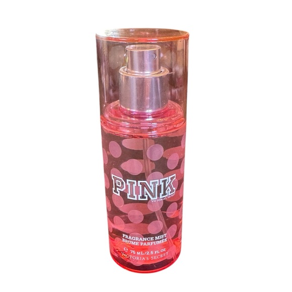 Victoria's Secret Other - Victoria's Secret Pink Fragrance Mist New